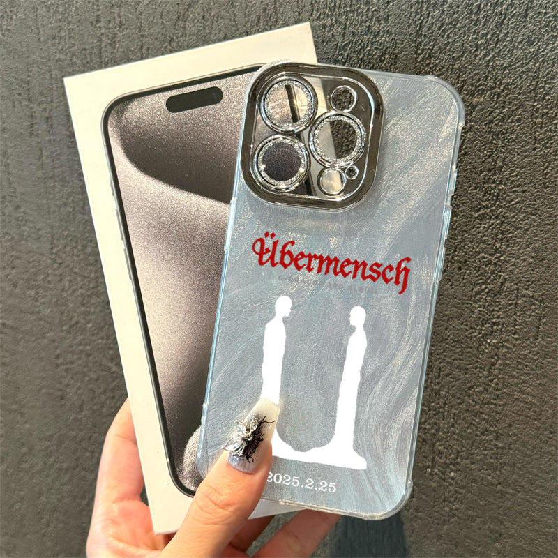BIGBANG G-Dragon Phone Case – LUCKANIME LIMITED