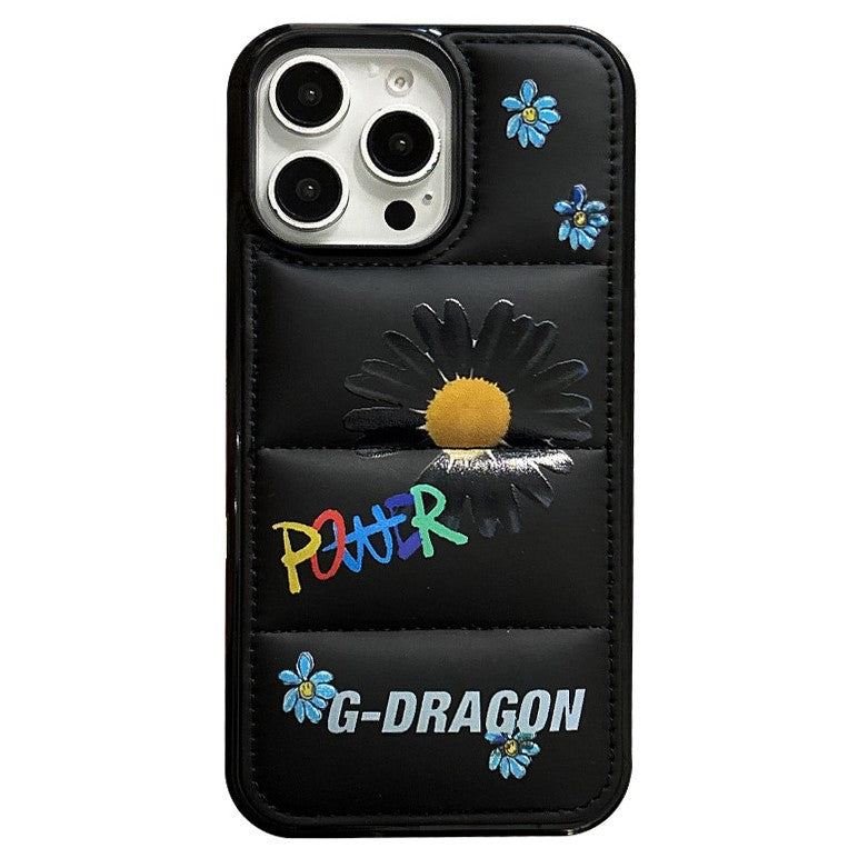 G-Dragon Mirror Phone Case – LUCKANIME LIMITED