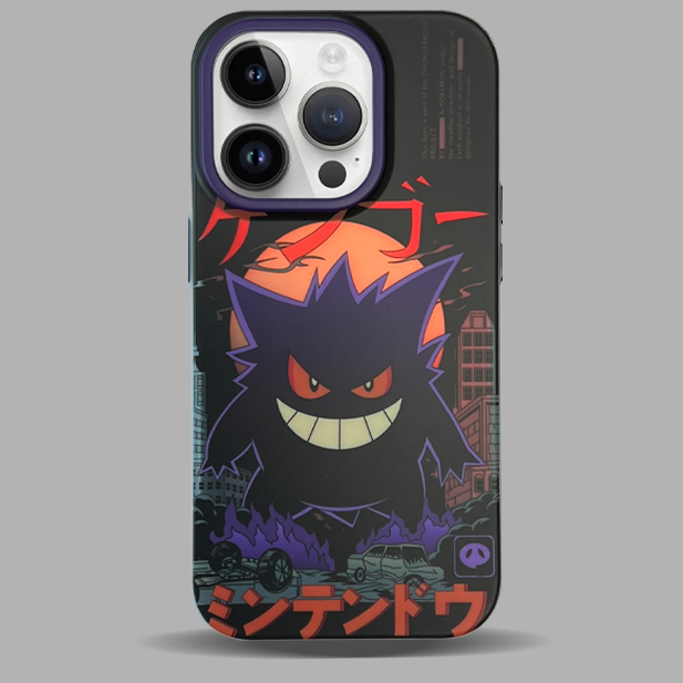 Pokémon Phone Cases
