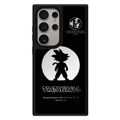 Dragon Ball Samsung Phone Case