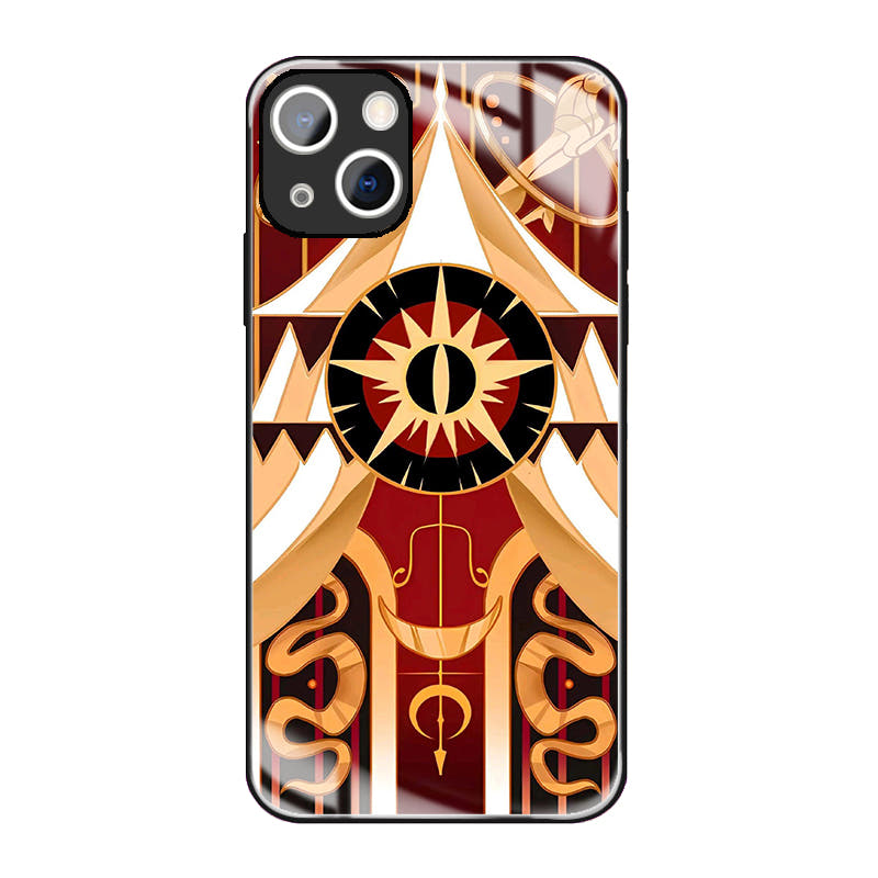 Hazbin Hotel Phone Case Hazbin13