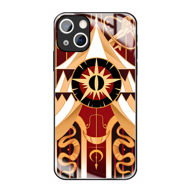 Hazbin Hotel Phone Case Hazbin13