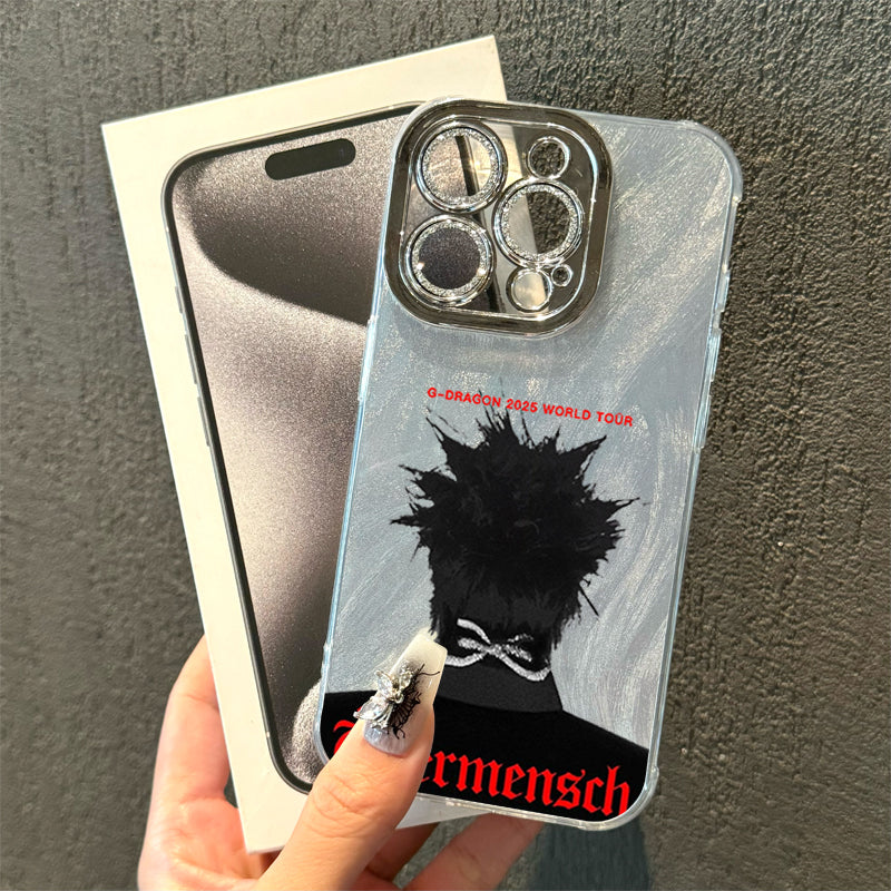 BIGBANG G-Dragon Phone Case – LUCKANIME LIMITED