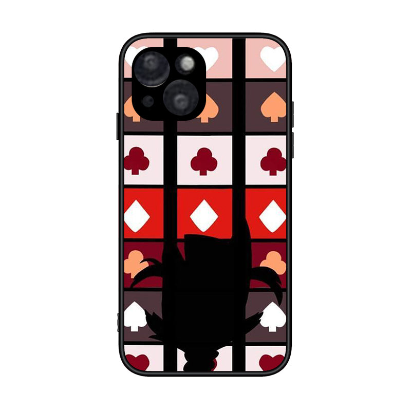 Hazbin Hotel Phone Case Hazbin37