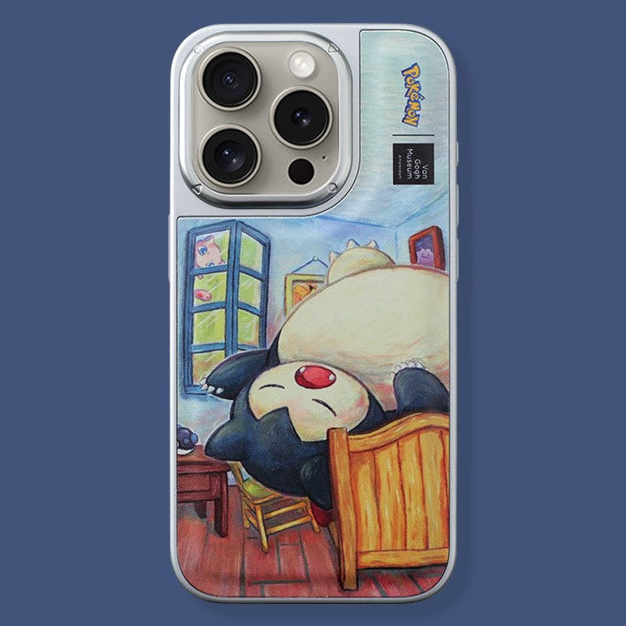 Pokémon Phone Cases