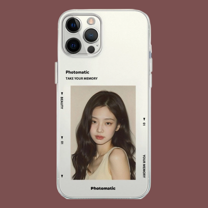BLACKPINK Phone Case