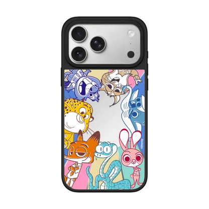 Zootopia phone case Zootopia9