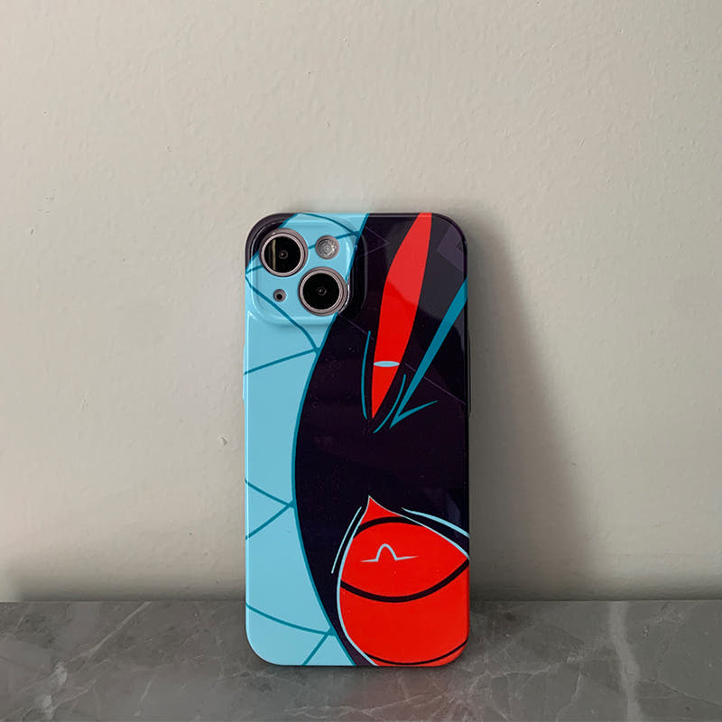 Hazbin Hotel Phone Case Hazbin7