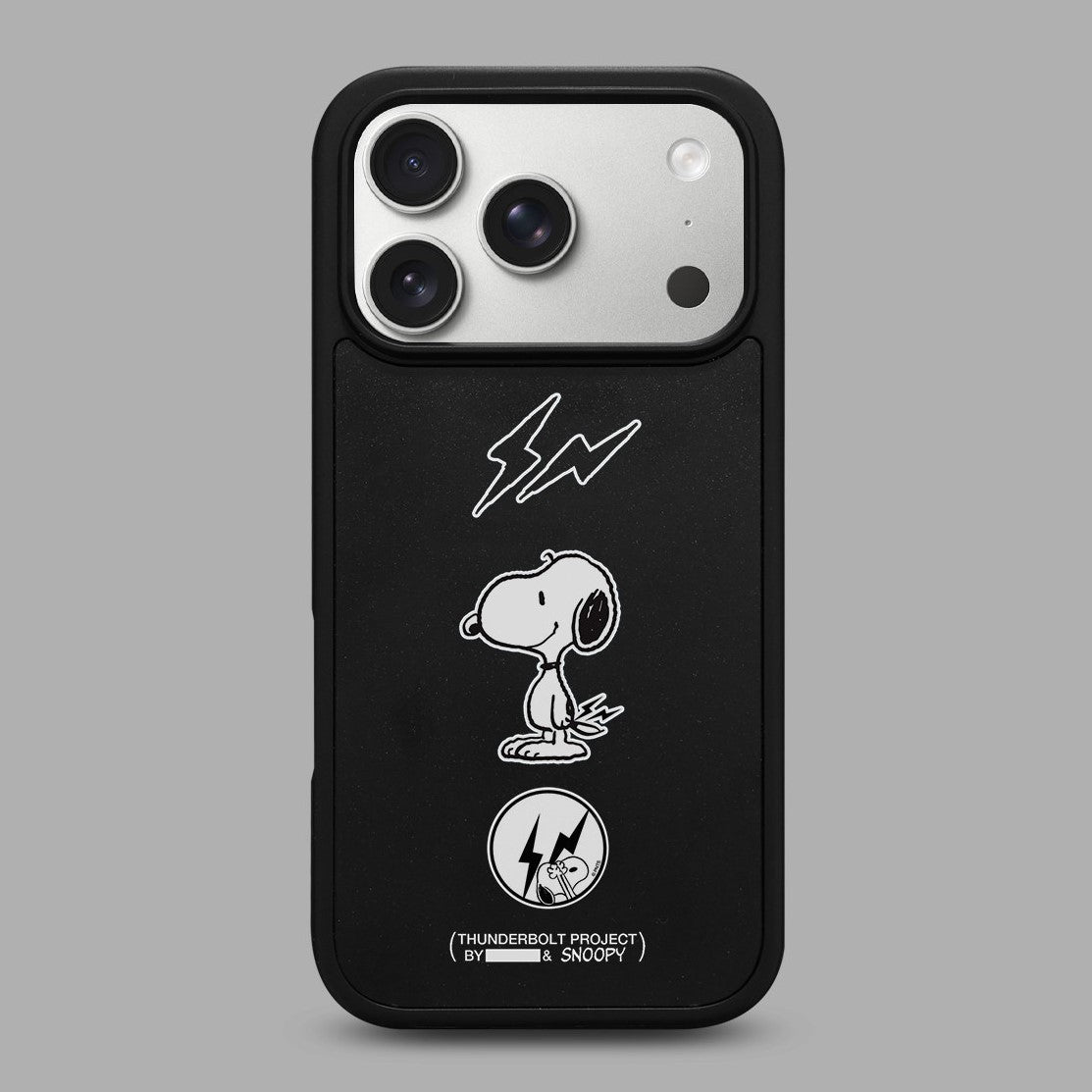 Snoopy Samsung Phone Case