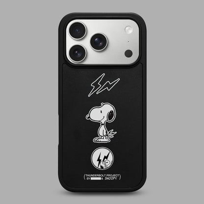 Snoopy Samsung Phone Case