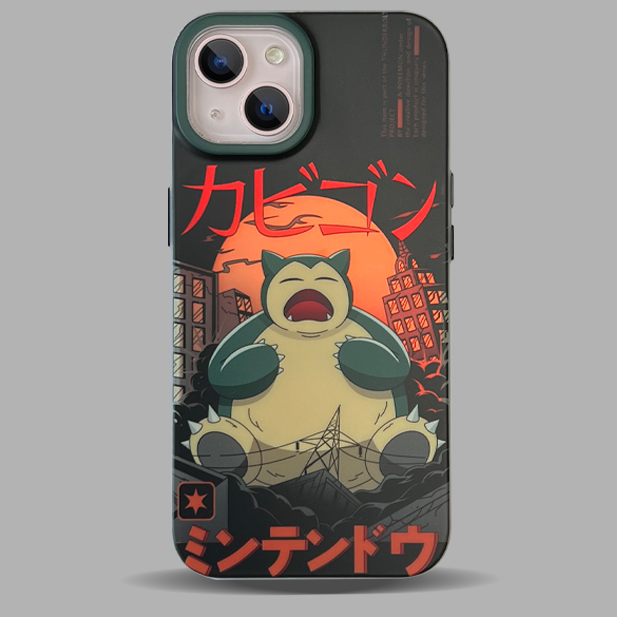 Pokémon Phone Cases