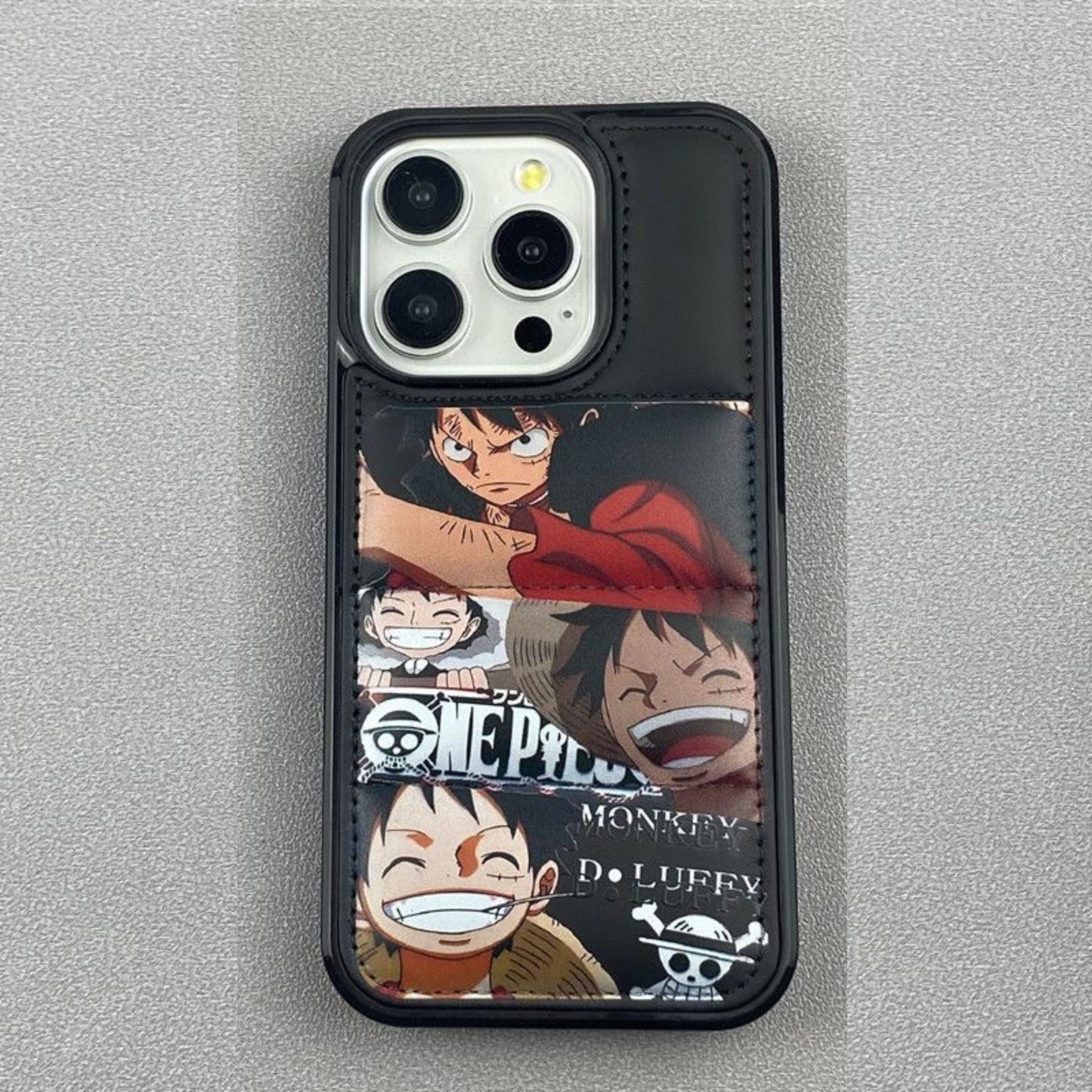 One Piece Phone Cases