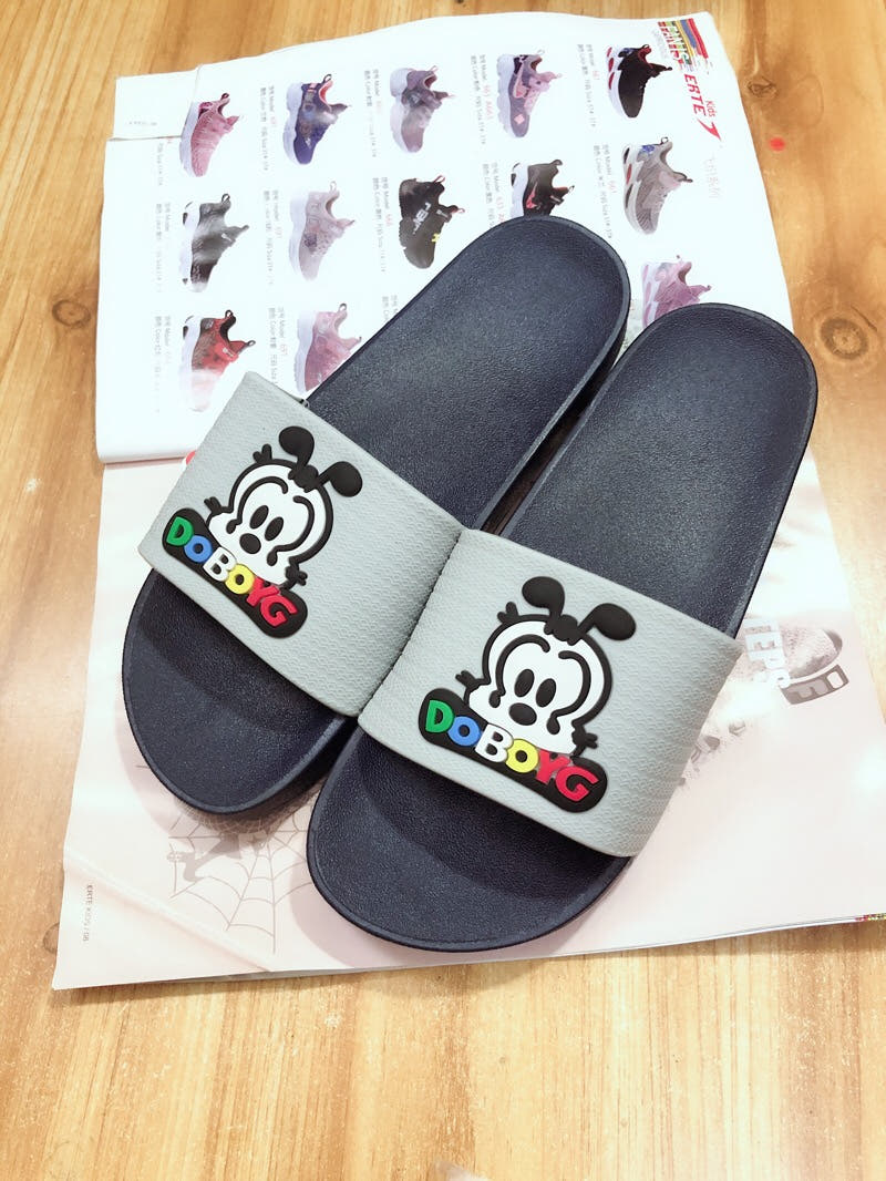 Cartoon Snoopy slippers & beach shoes shoes3