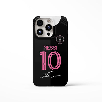 Lionel Messi Phone Case Messi2