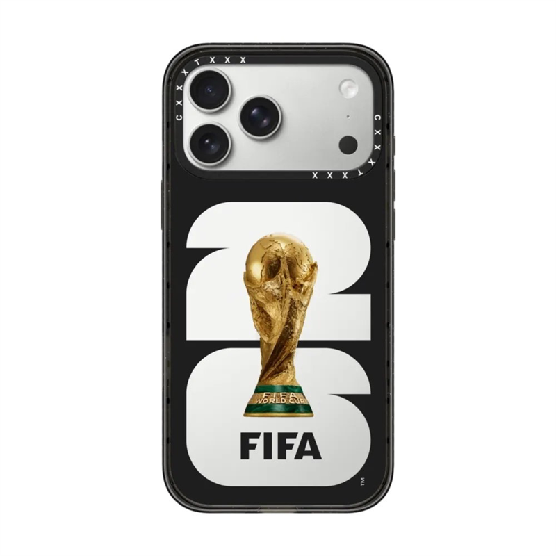 2026 World Cup Phone Case