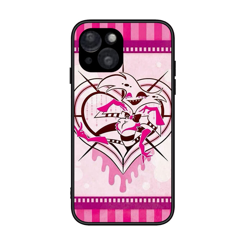 Hazbin Hotel Phone Case Hazbin32