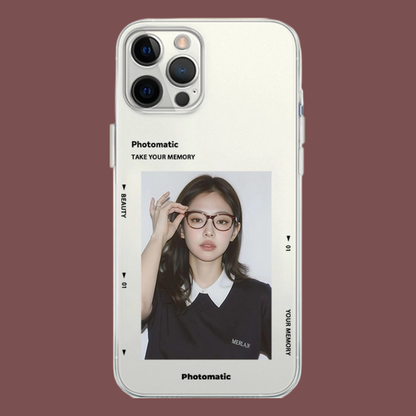 BLACKPINK Phone Case