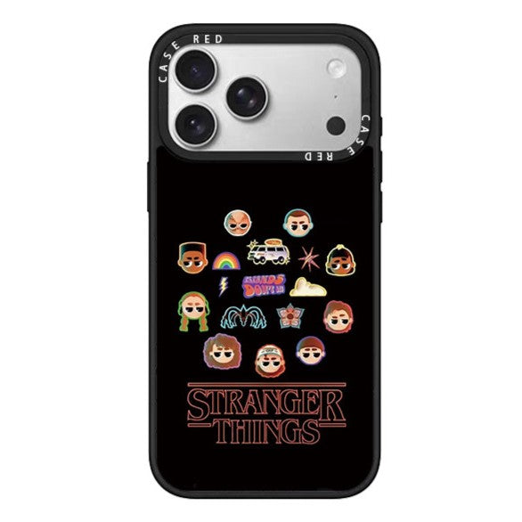 Stranger Things phone case
