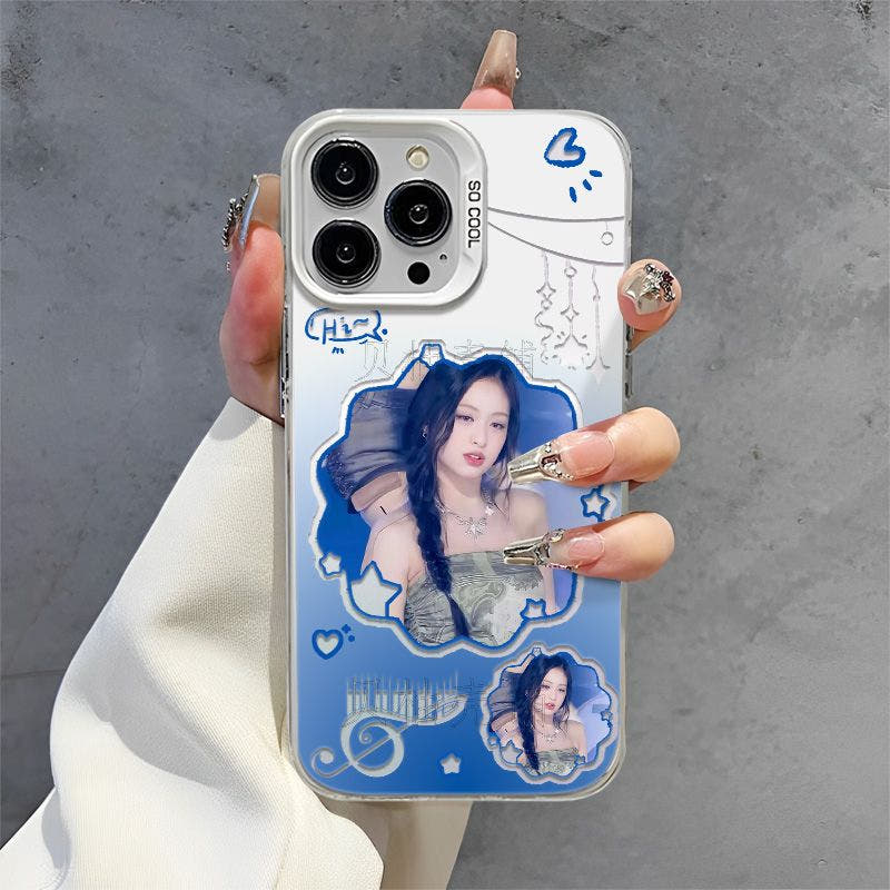 BABYMONSTER Phone Case BAB5
