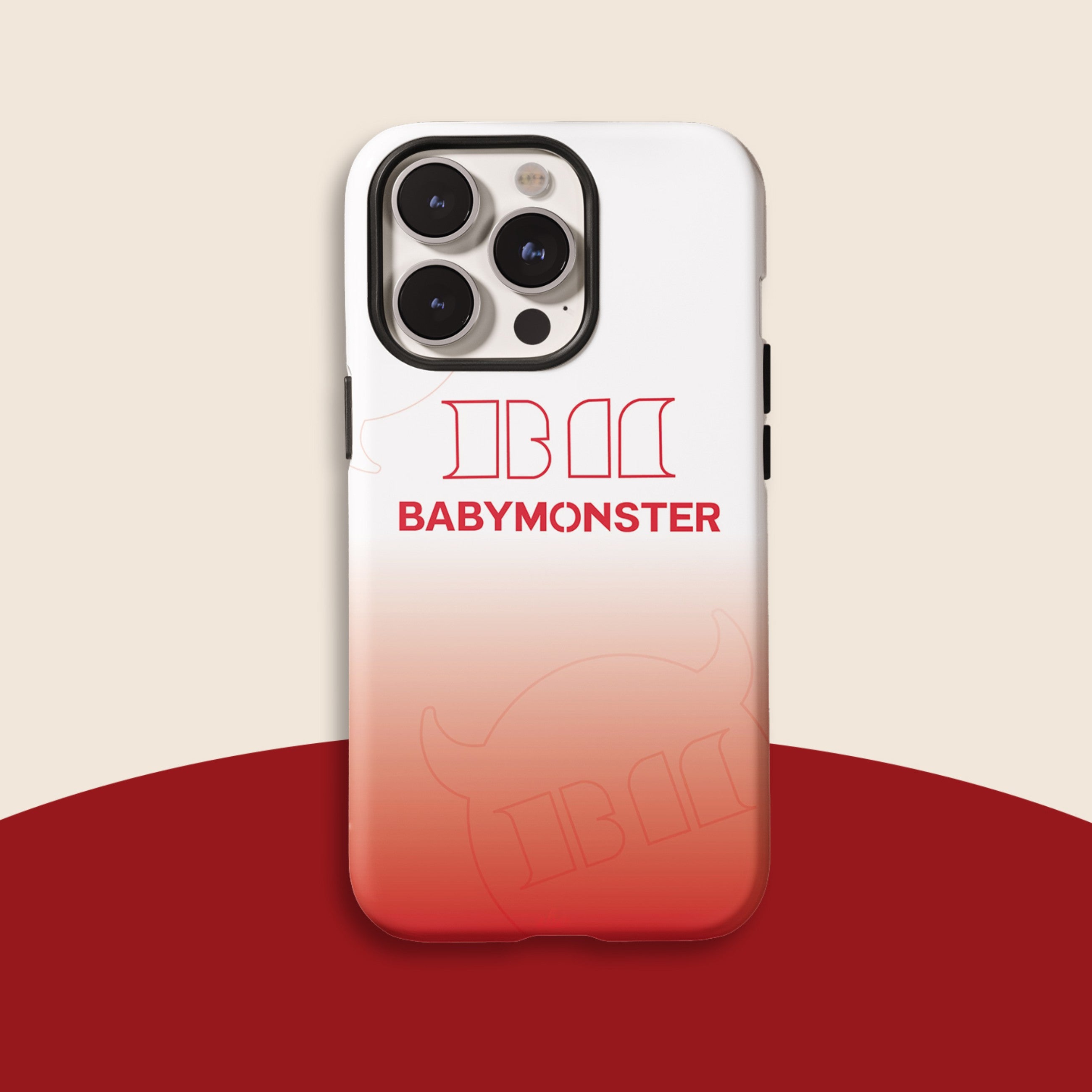 BABYMONSTER Phone Case – LUCKANIME LIMITED