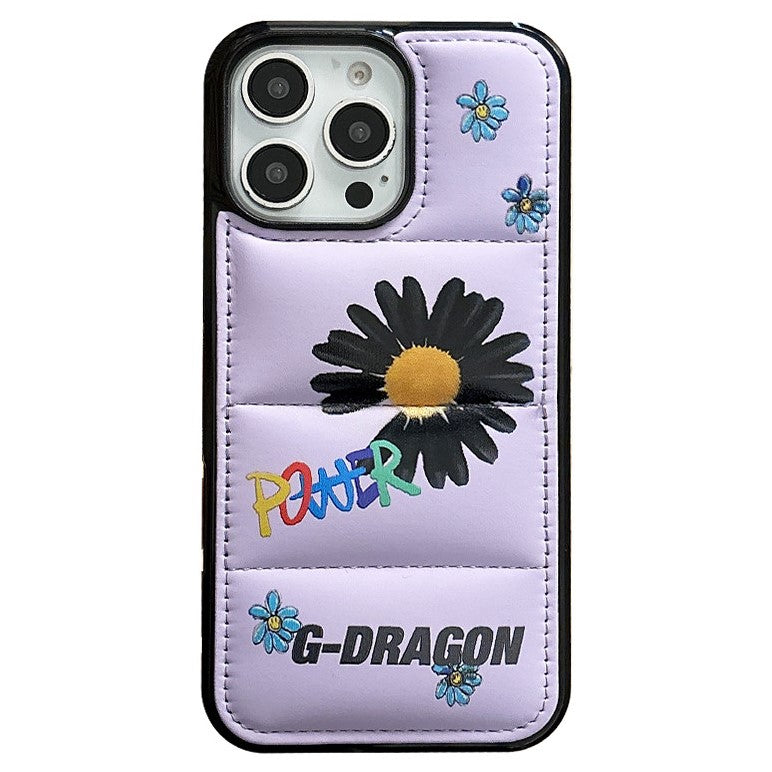 G-Dragon Mirror Phone Case – LUCKANIME LIMITED