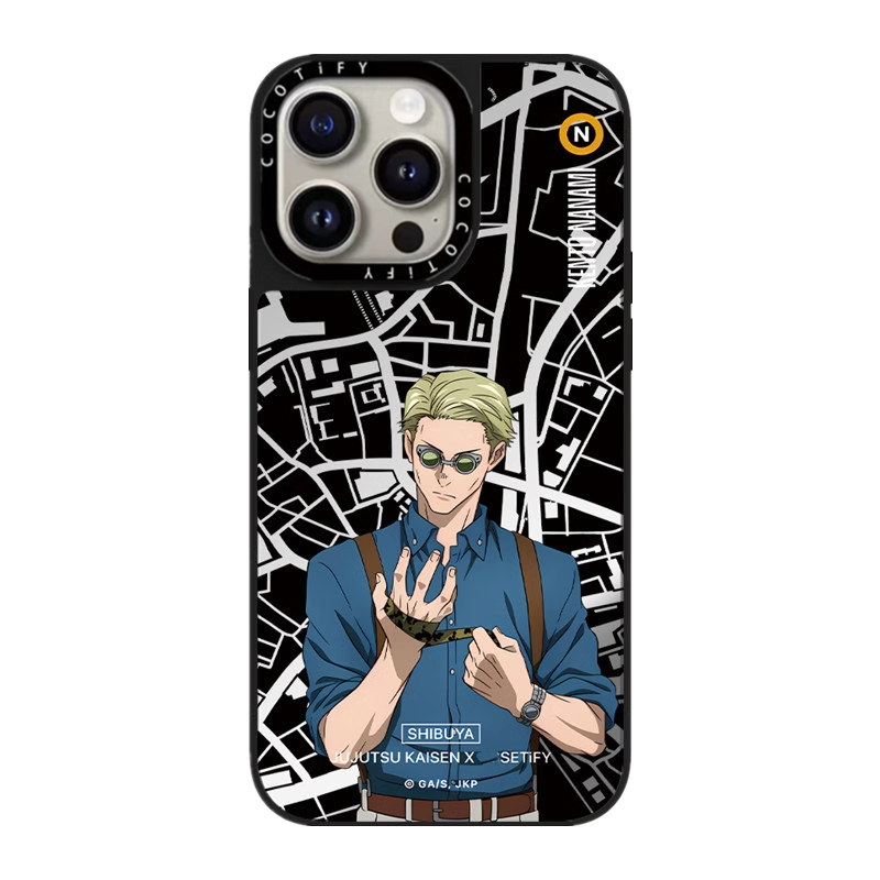 Jujutsu Kaisen Phone Case Jujutsu59