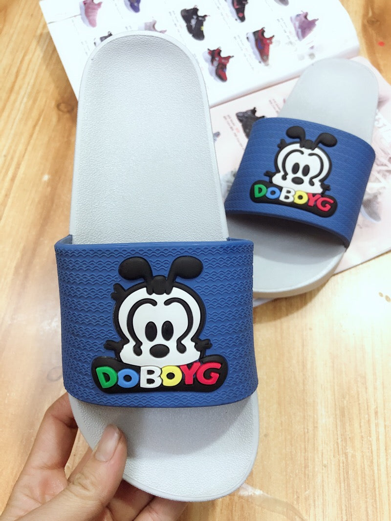 Cartoon Snoopy slippers & beach shoes shoes4