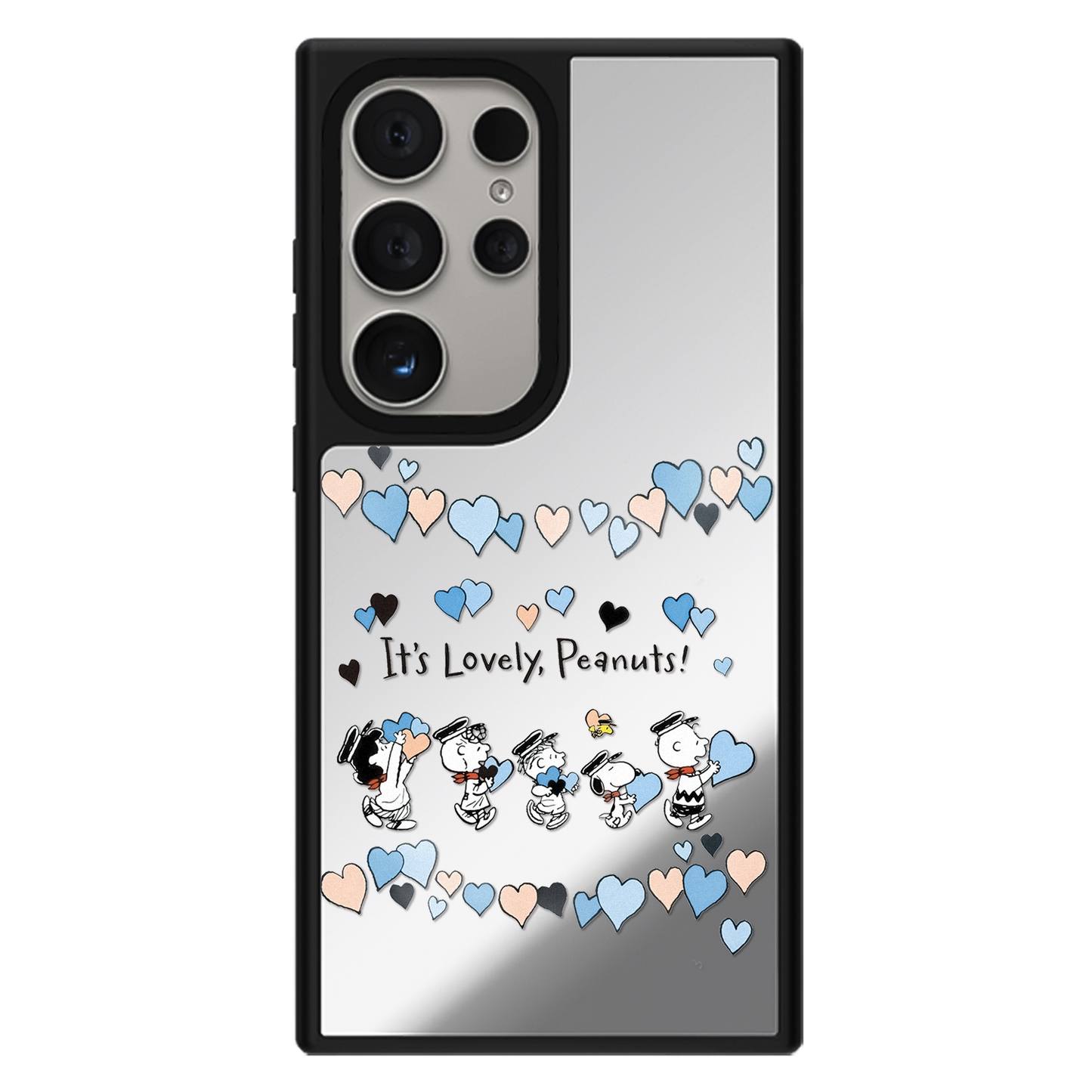 Snoopy Samsung Phone Case