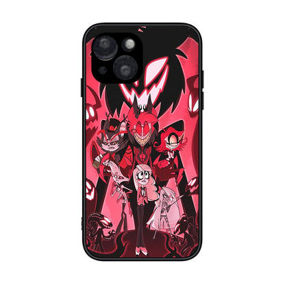 Hazbin Hotel Phone Case Hazbin29