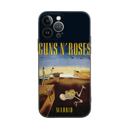 Guns N' Roses Phone Case