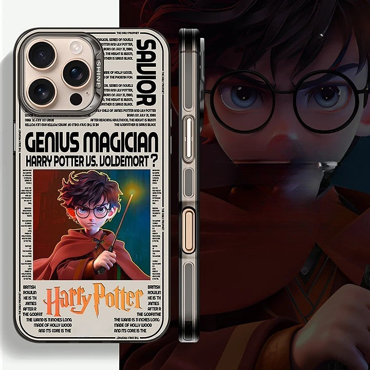 Harry Potter Phone Cases HarryPotter17