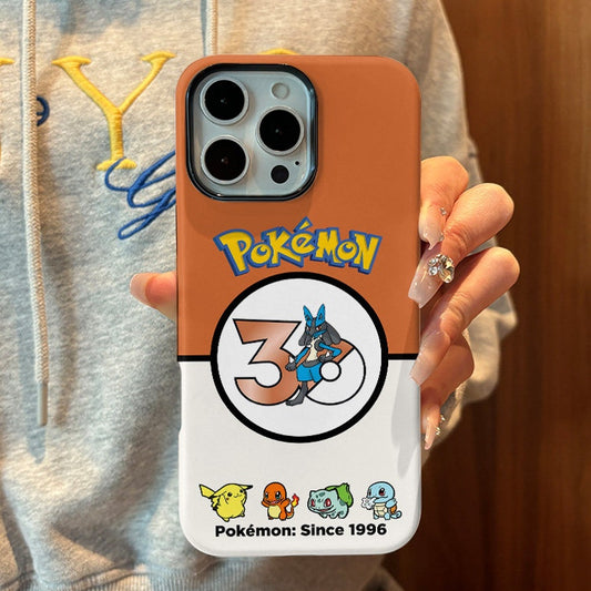 Pokémon 30th Anniversary Phone Case