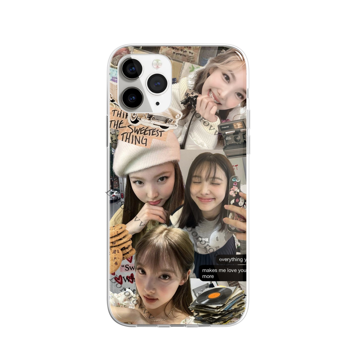 Twice Phone Case Twice11