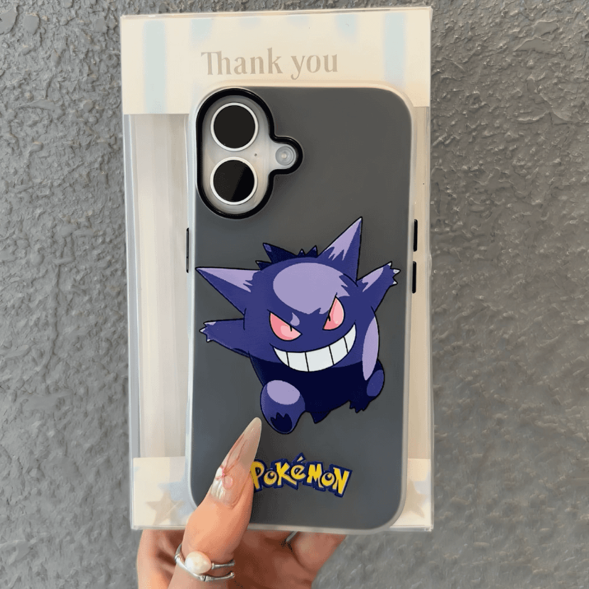 Pokémon phone case Pokémon4