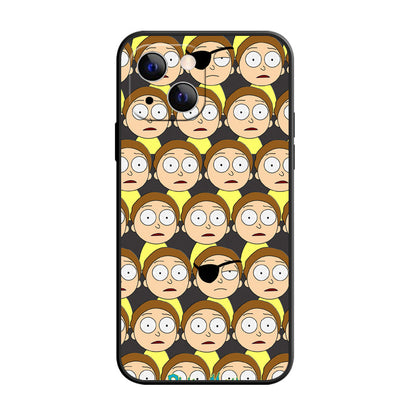 Rick and Morty phone case 1Rick21