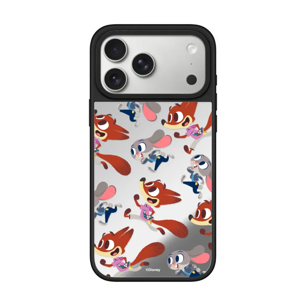 Zootopia phone case Zootopia8