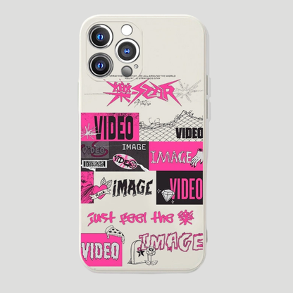 Stray Kids Phone Case