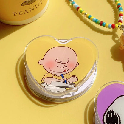 Snoopy Case