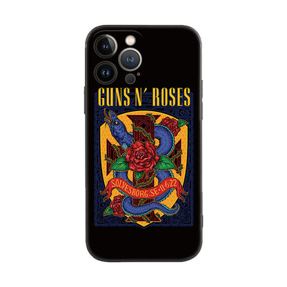 Guns N' Roses Phone Case
