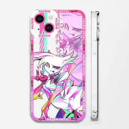 Hazbin Hotel Phone Case Hazbin46