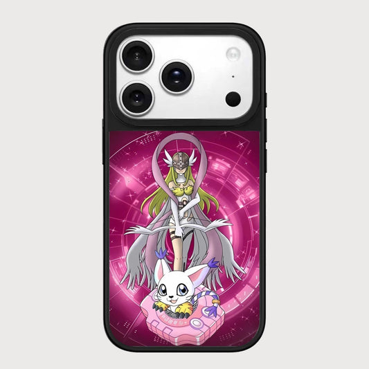 Digimon Phone Case