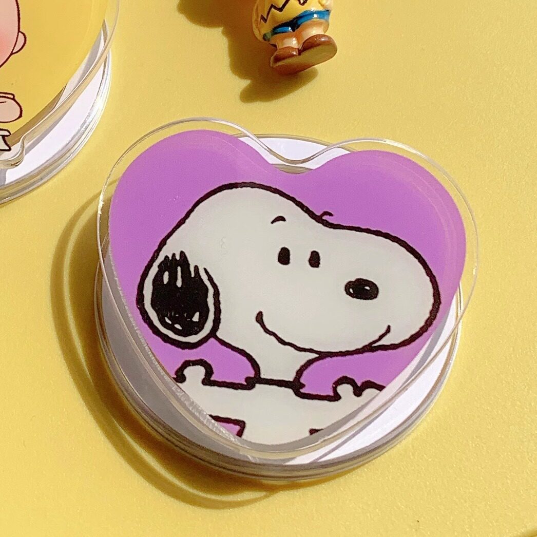 Snoopy Case