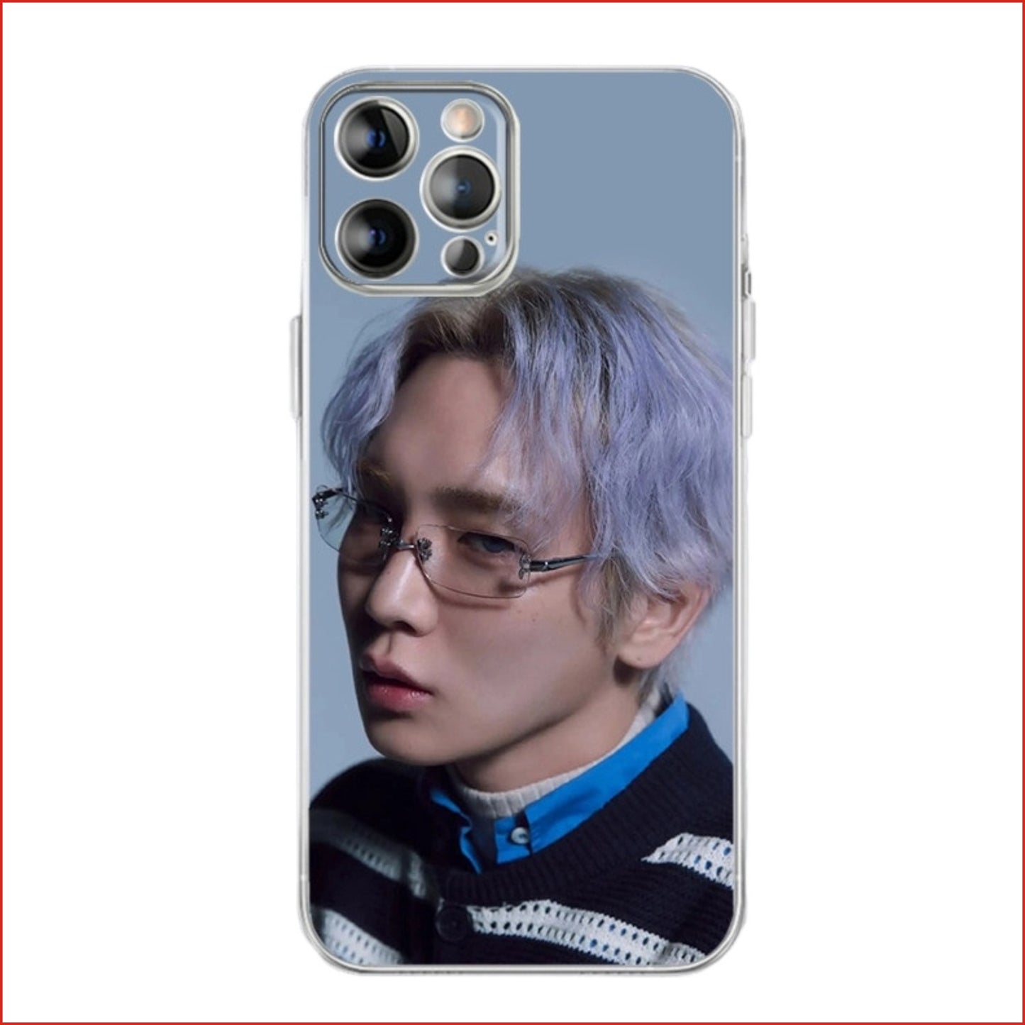 SHINee Phone Case