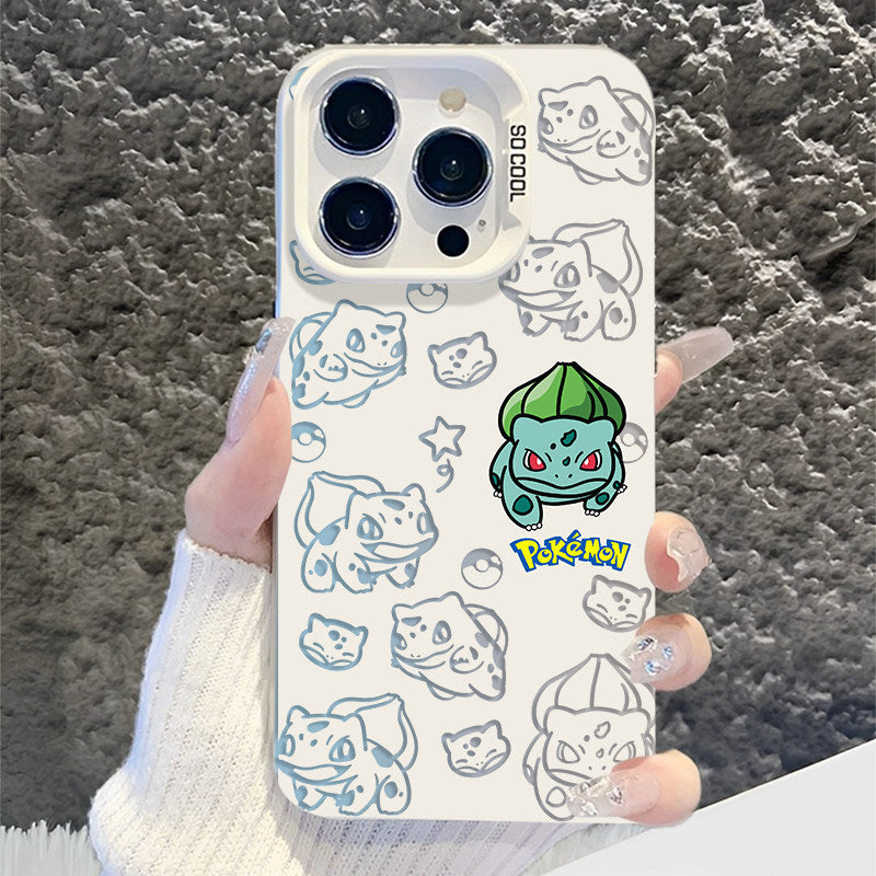 Pokémon Phone Cases