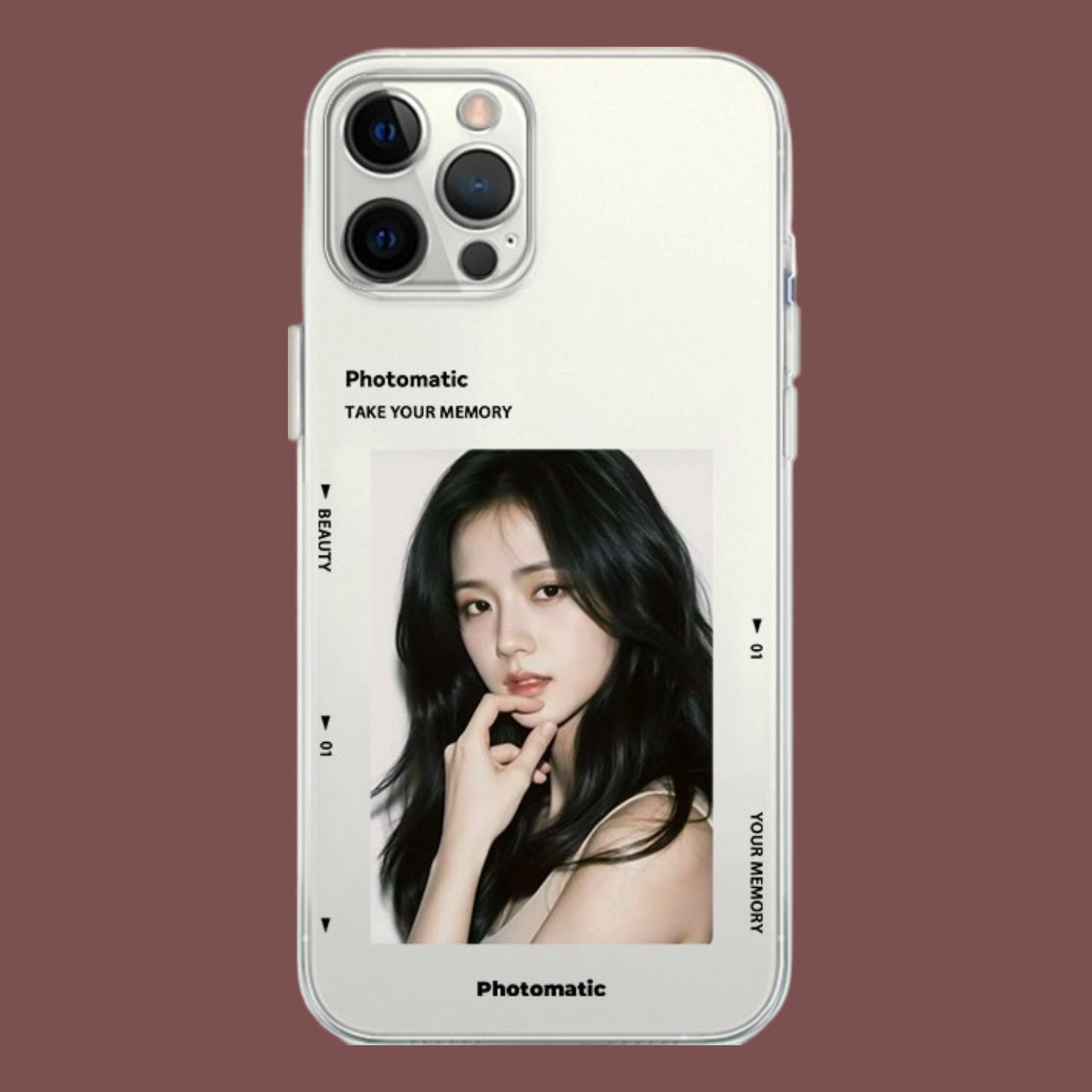 BLACKPINK Phone Case