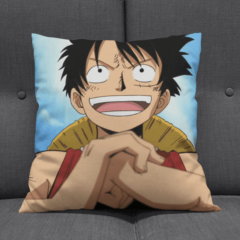 One Piece Pillow Pillow6