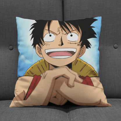 One Piece Pillow Pillow6