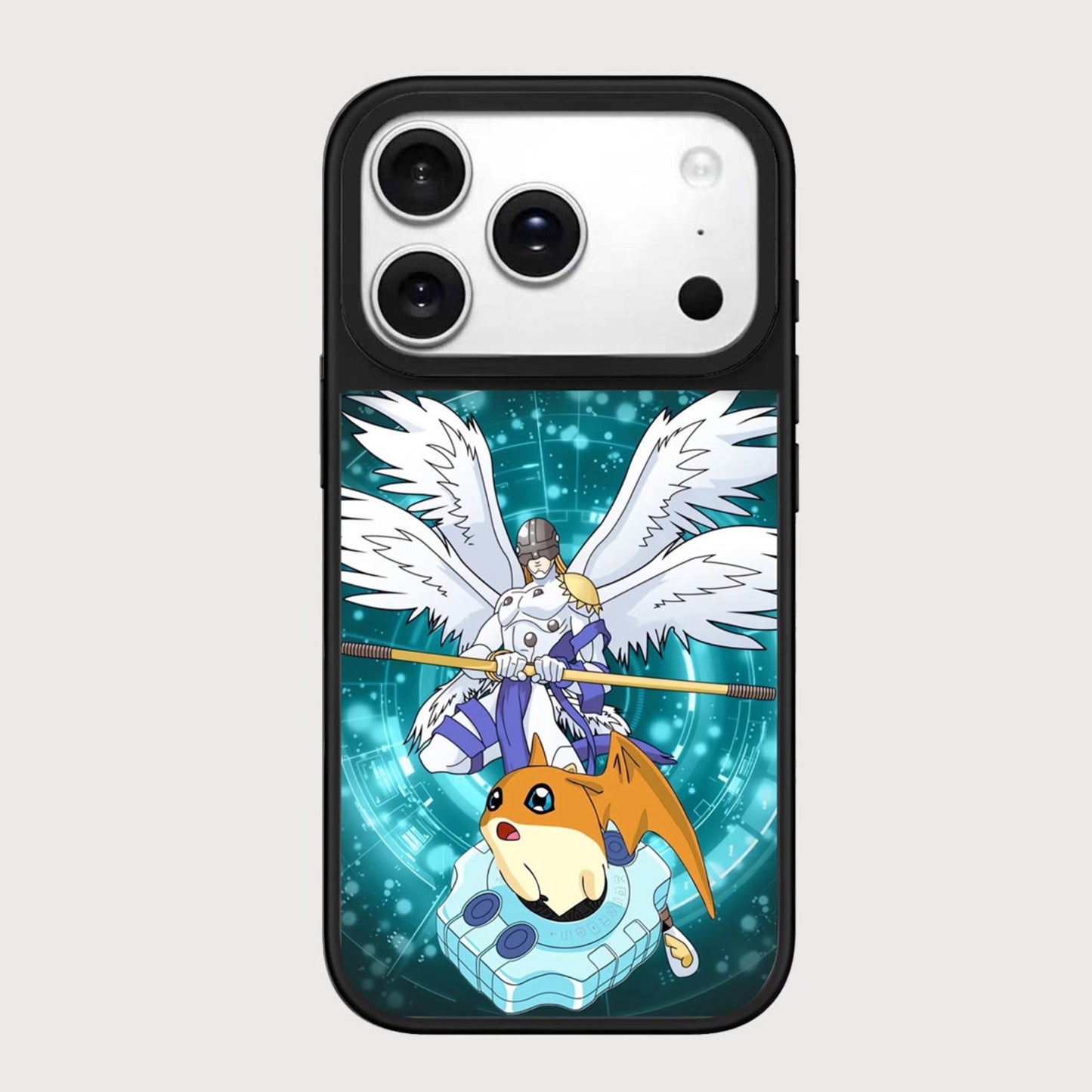 Digimon Phone Case