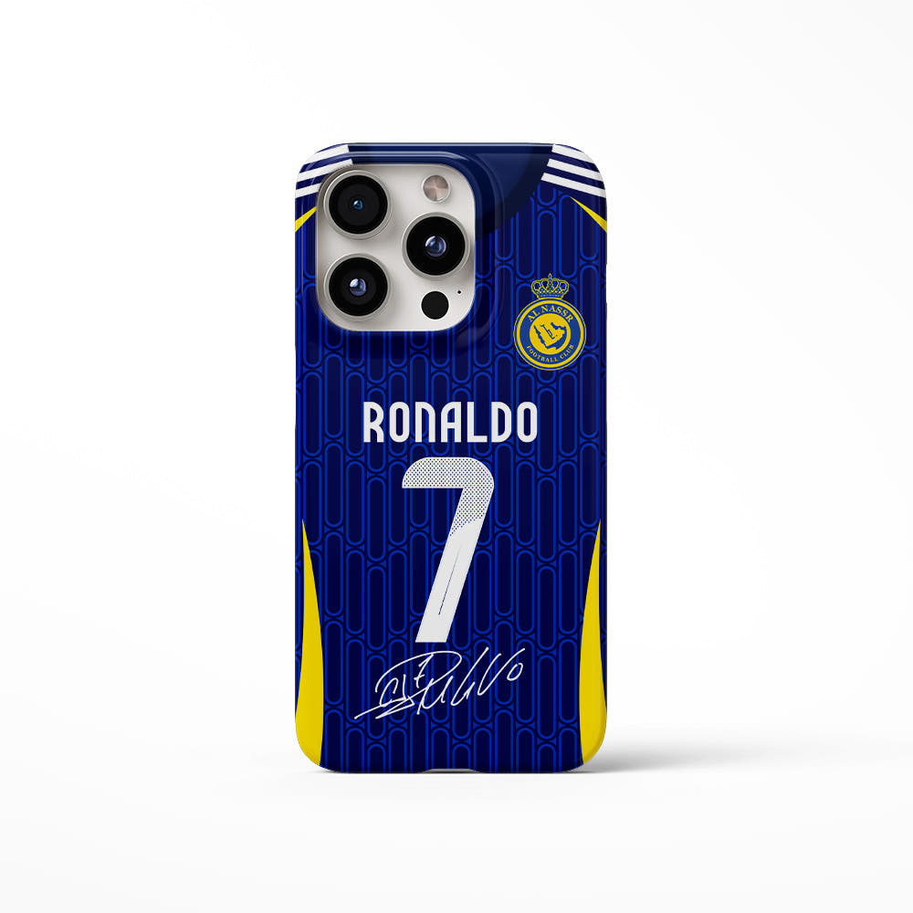 Cristiano Ronaldo Phone Case Ronaldo11