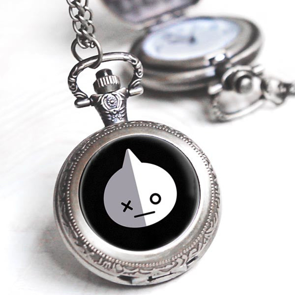 BTS Pocket Watch